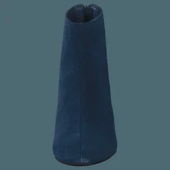 Ilse Jacobsen Julia5010 Dark Indigo Blå Hot