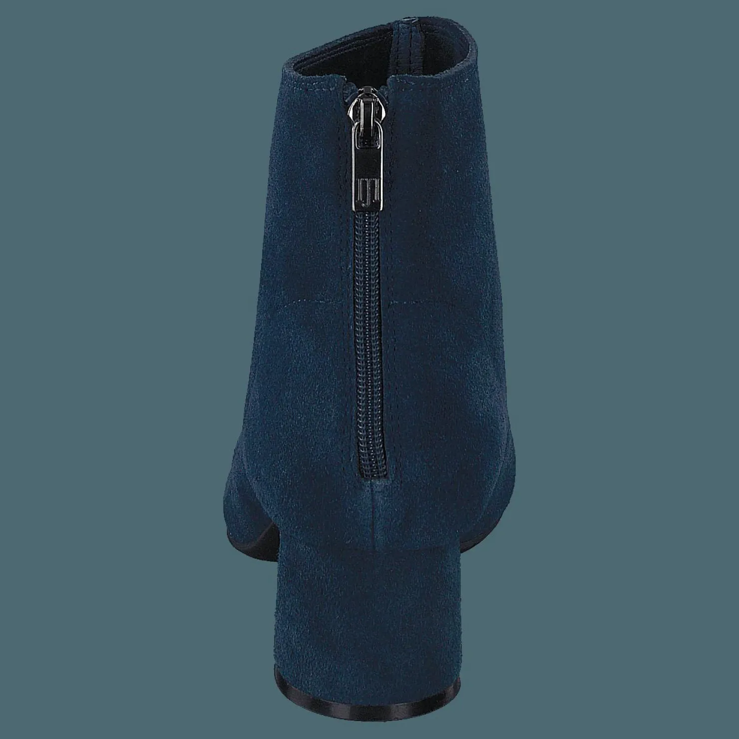 Ilse Jacobsen Julia5010 Dark Indigo Blå Hot