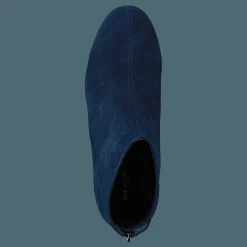 Ilse Jacobsen Julia5010 Dark Indigo Blå Hot
