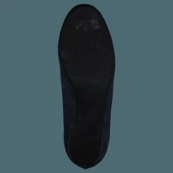 Ilse Jacobsen Julia5010 Dark Indigo Blå Hot