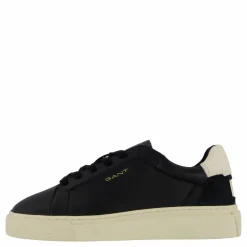 Gant Julice Sneaker Black Svart Best