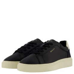Gant Julice Sneaker Black Svart Best