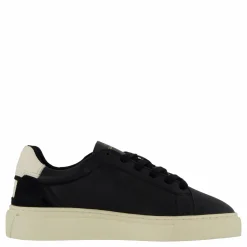 Gant Julice Sneaker Black Svart Best