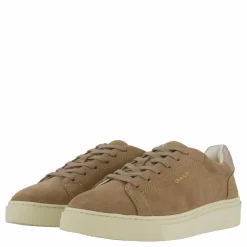 Gant Julice Sneaker Cold Beige / Gold Brun Best