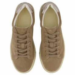 Gant Julice Sneaker Cold Beige / Gold Brun Best