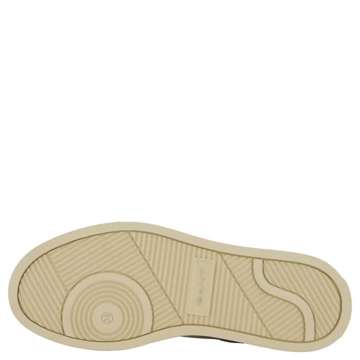 Gant Julice Sneaker Cream/rose Gold Beige Best