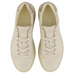Gant Julice Sneaker Cream/rose Gold Beige Best