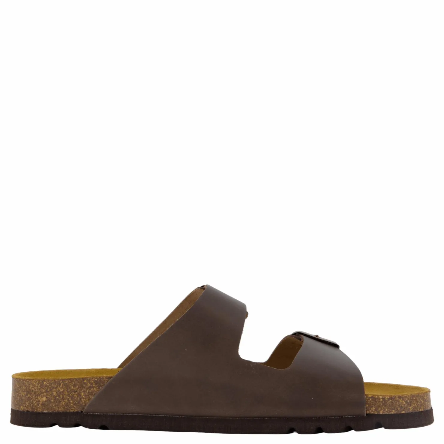 Scholl Iconic Julien Coffee Brun Hot