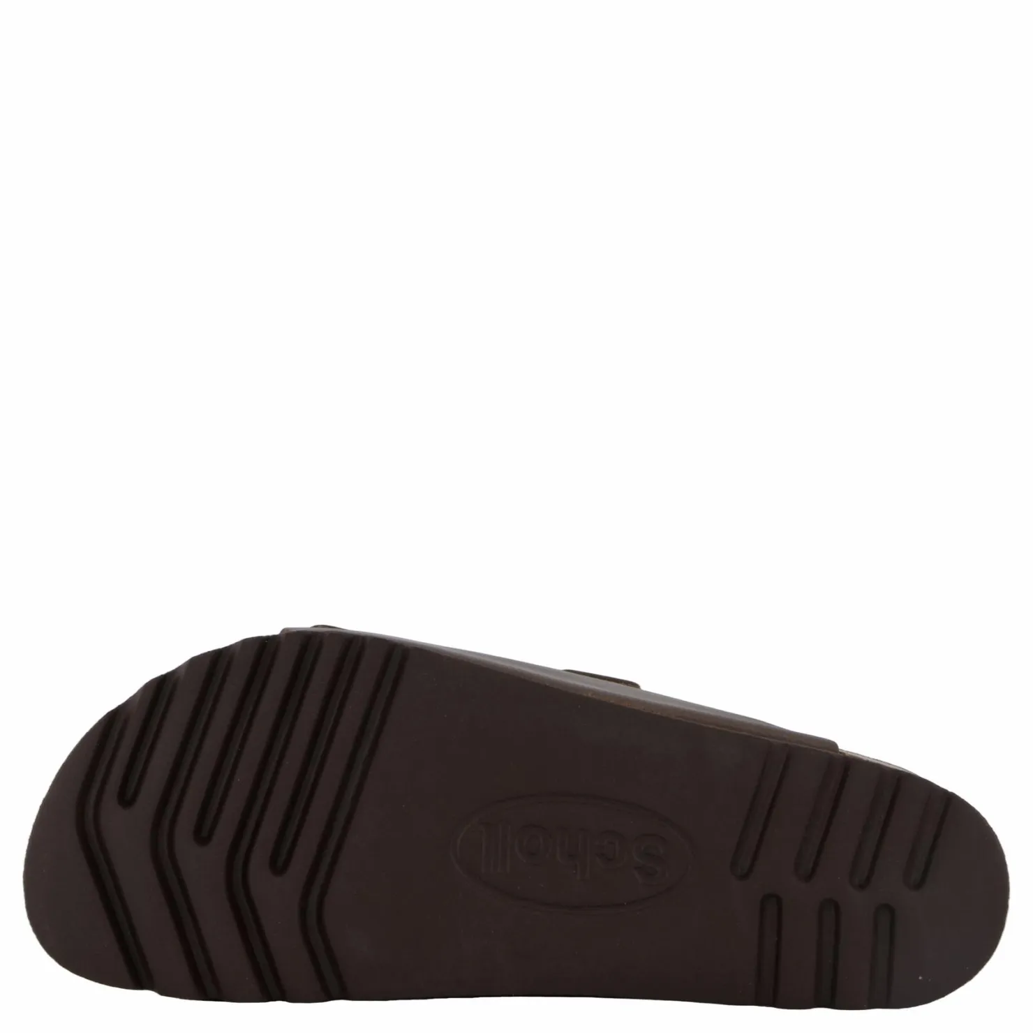 Scholl Iconic Julien Coffee Brun Hot