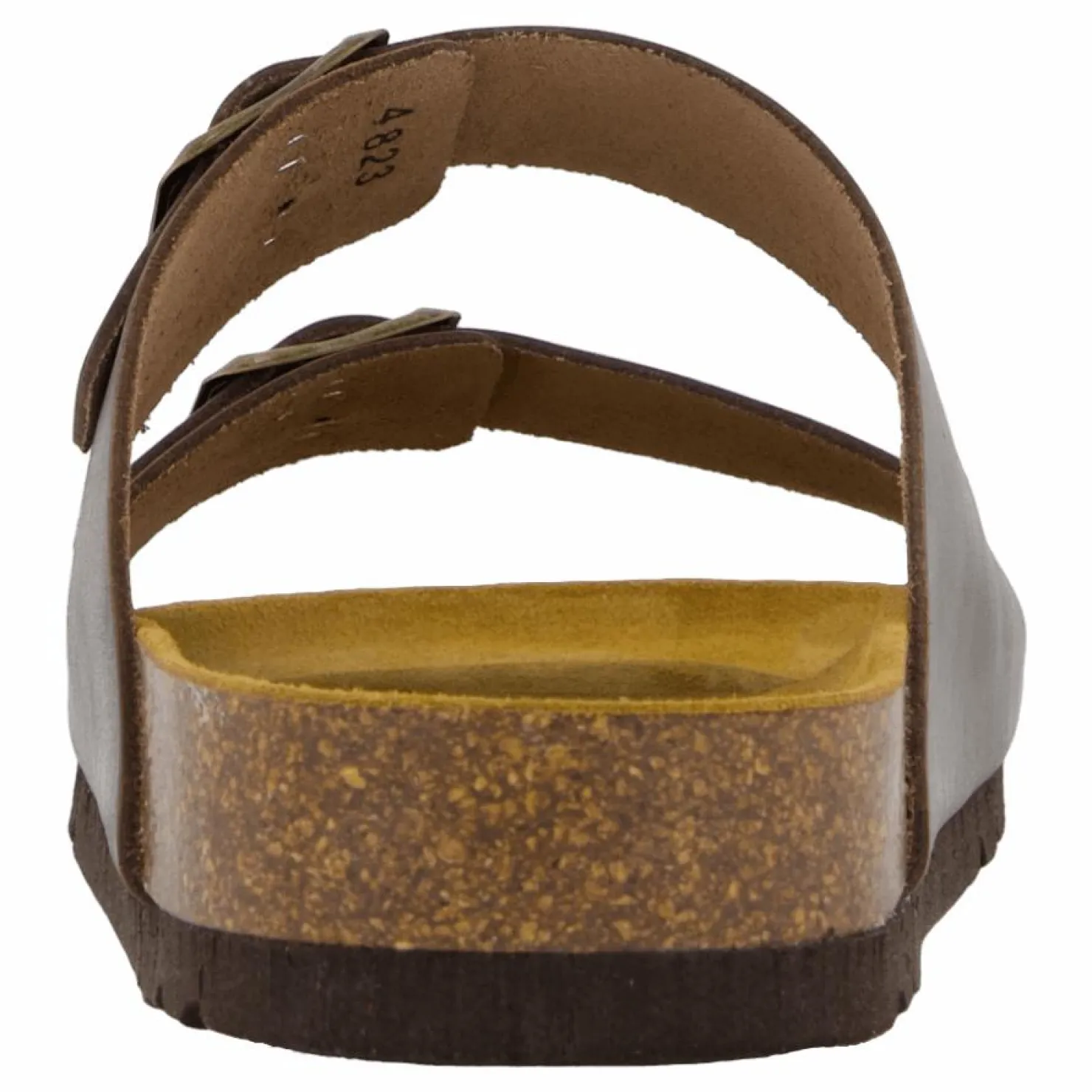 Scholl Iconic Julien Coffee Brun Hot