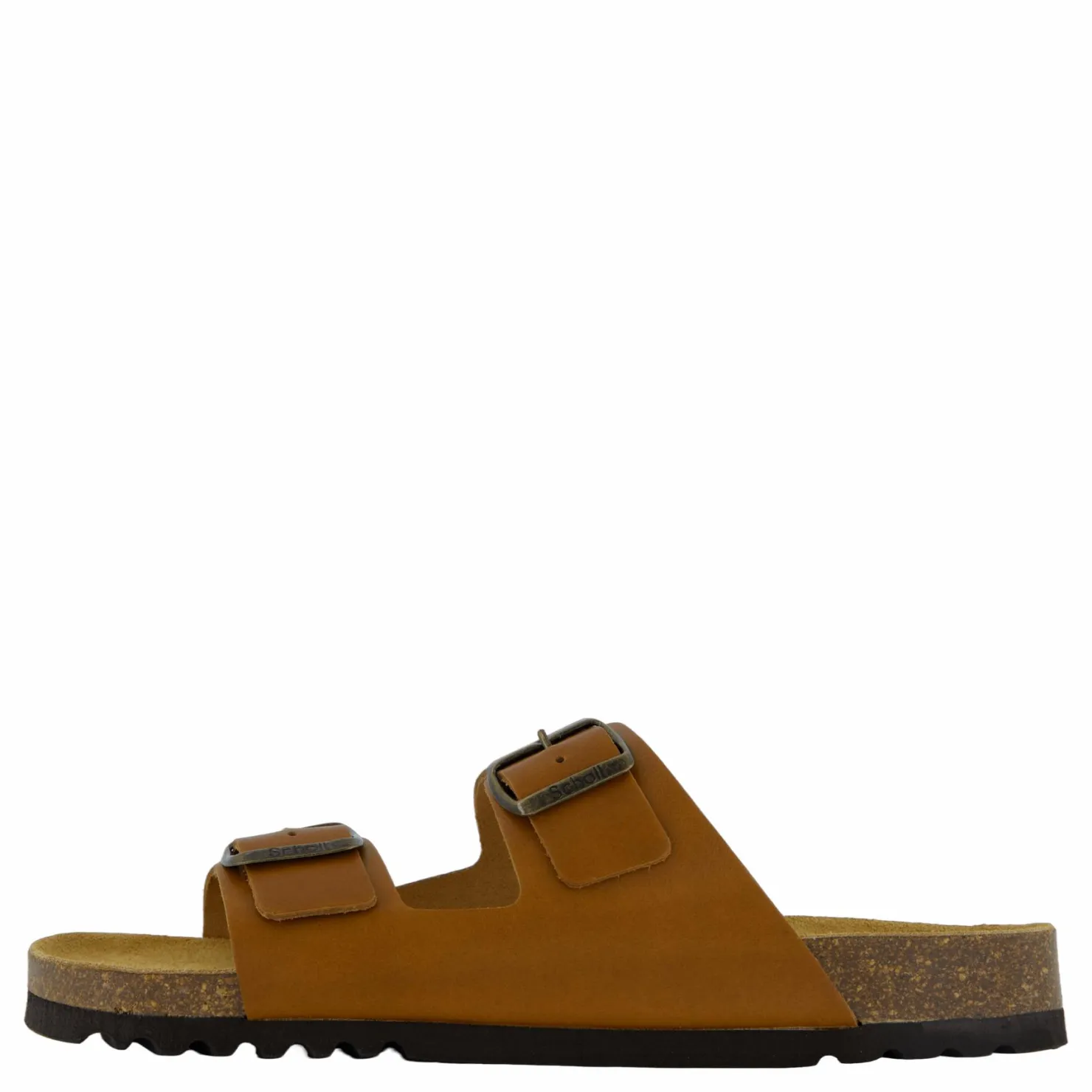 Scholl Iconic Julien Cognac Brun Best
