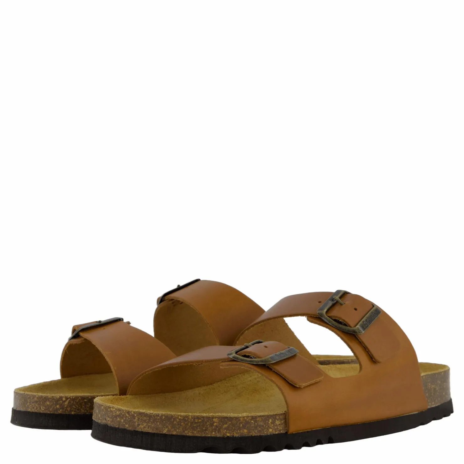 Scholl Iconic Julien Cognac Brun Best