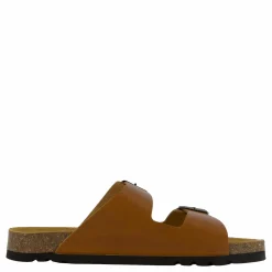 Scholl Iconic Julien Cognac Brun Best