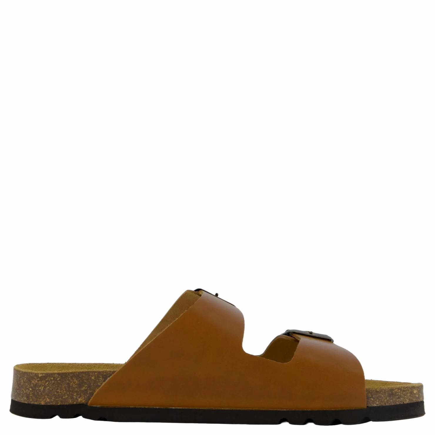Scholl Iconic Julien Cognac Brun Best