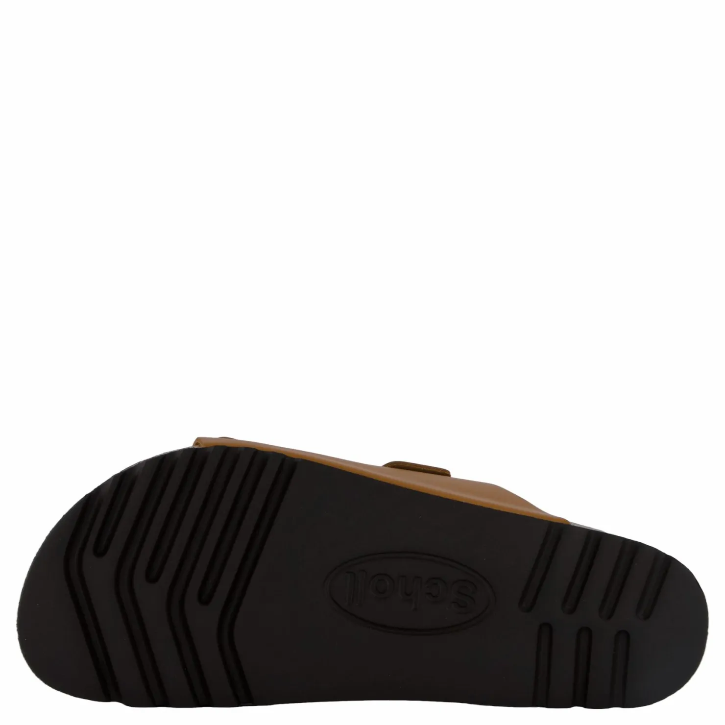 Scholl Iconic Julien Cognac Brun Best
