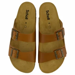 Scholl Iconic Julien Cognac Brun Best