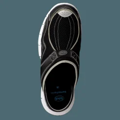 Scholl Jump Svart Clearance