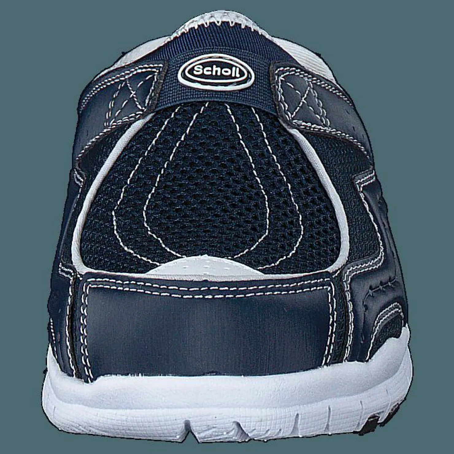 Scholl Jump Navy Blå Clearance