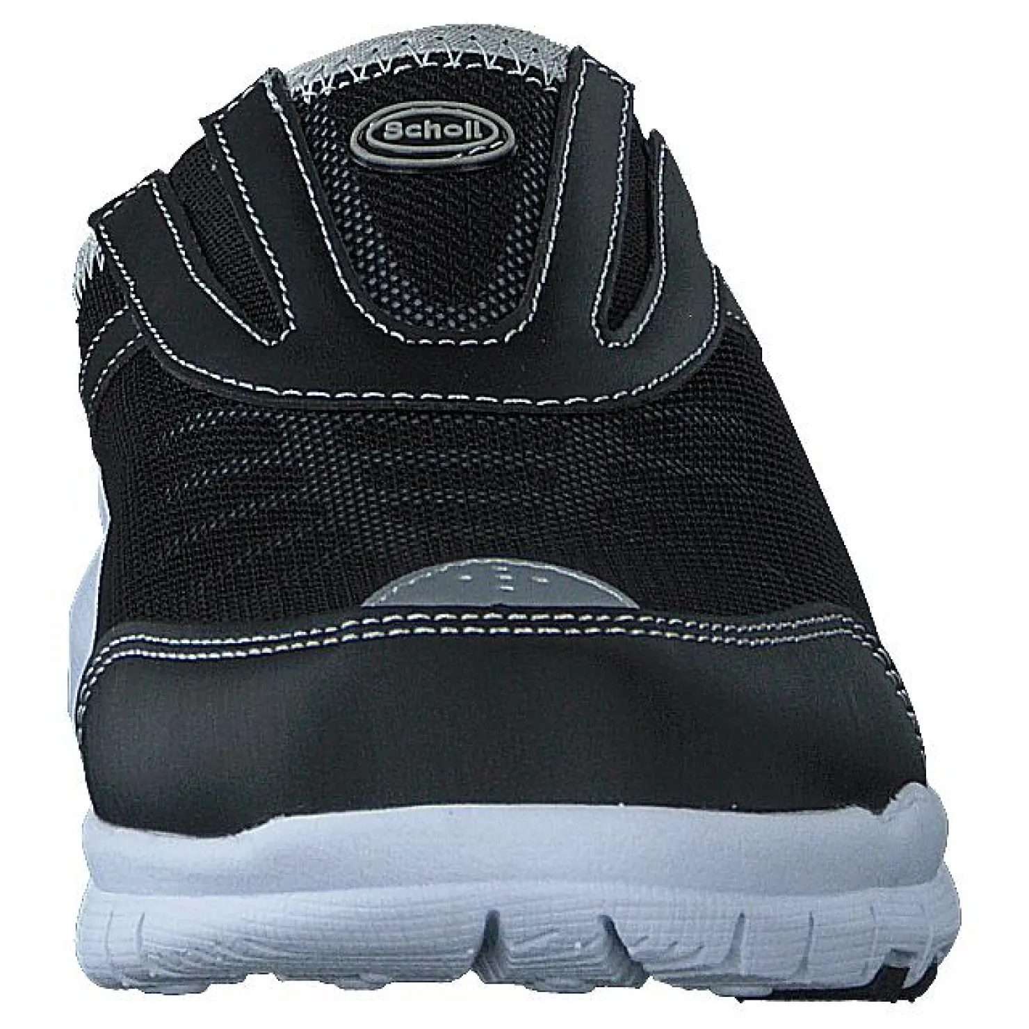 Scholl Jump Next Black/grey Svart och Grå Hot