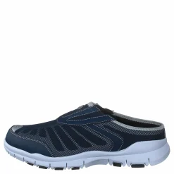 Scholl Jump Next Navy Blue Blå Outlet