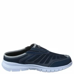 Scholl Jump Next Navy Blue Blå Outlet