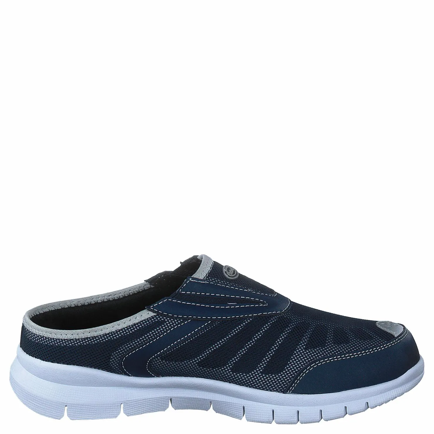 Scholl Jump Next Navy Blue Blå Outlet