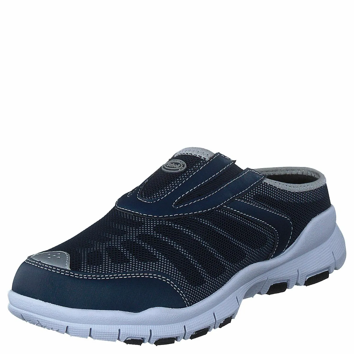 Scholl Jump Next Navy Blue Blå Outlet