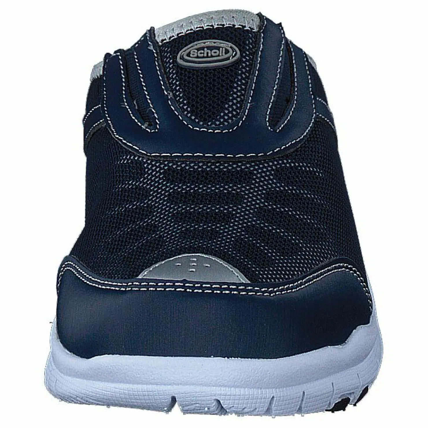 Scholl Jump Next Navy Blue Blå Outlet