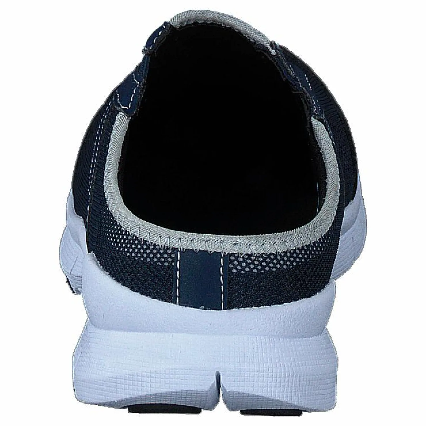 Scholl Jump Next Navy Blue Blå Outlet