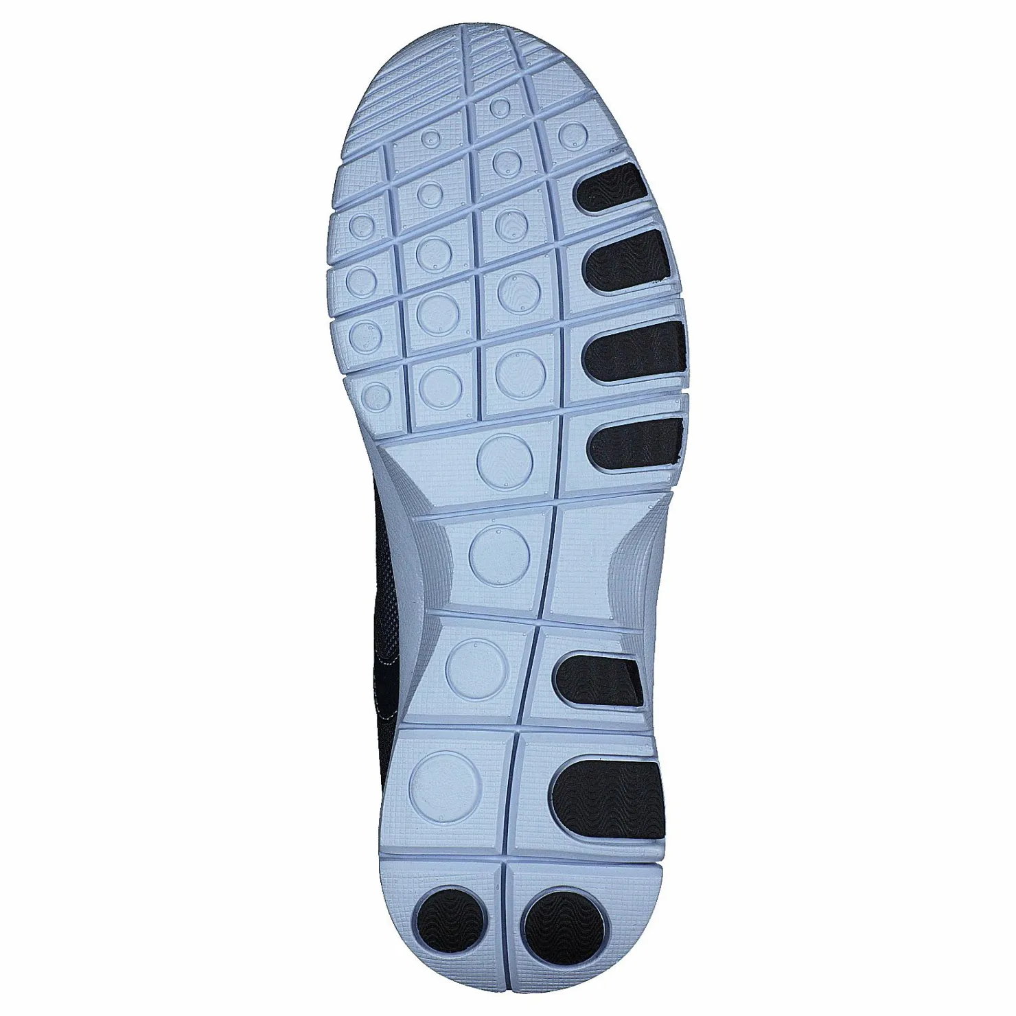 Scholl Jump Next Navy Blue Blå Outlet