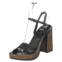 Replay Junet Black Brun New