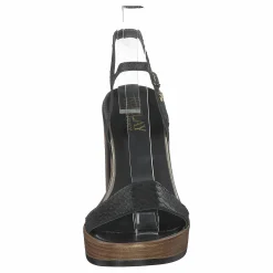 Replay Junet Black Brun New
