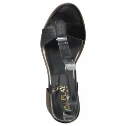 Replay Junet Black Brun New