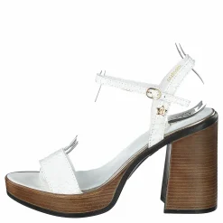 Replay Junet White Brun Best