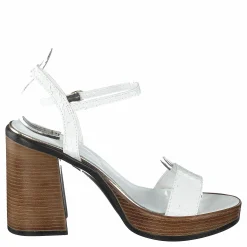 Replay Junet White Brun Best
