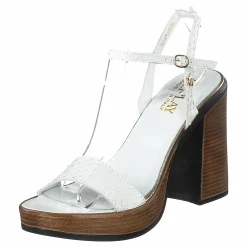 Replay Junet White Brun Best