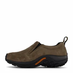 Merrell Jungle Moc Gunsmoke Brun Best