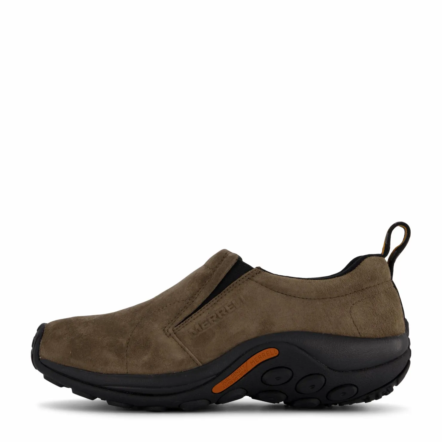 Merrell Jungle Moc Gunsmoke Brun Best
