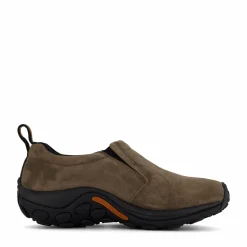Merrell Jungle Moc Gunsmoke Brun Best