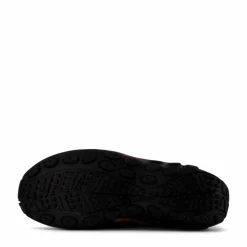 Merrell Jungle Moc Gunsmoke Brun Best