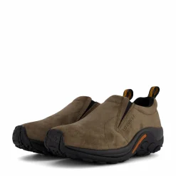 Merrell Jungle Moc Gunsmoke Brun Best