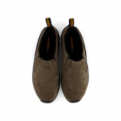 Merrell Jungle Moc Gunsmoke Brun Best