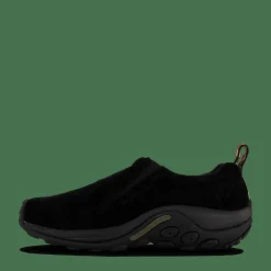 Merrell Jungle Moc W Svart New