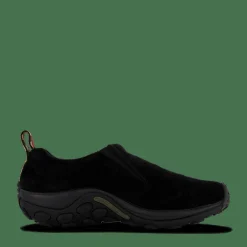 Merrell Jungle Moc W Svart New