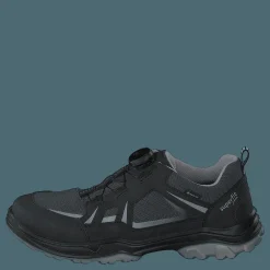 Superfit Jupiter Black Svart Best