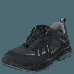 Superfit Jupiter Black Svart Best