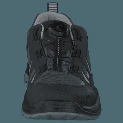 Superfit Jupiter Black Svart Best