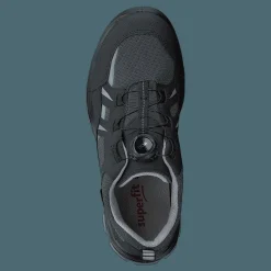 Superfit Jupiter Black Svart Best