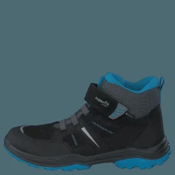 Superfit Jupiter Black Svart Sale