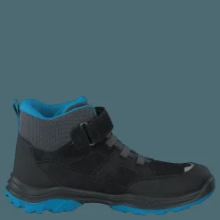 Superfit Jupiter Black Svart Sale